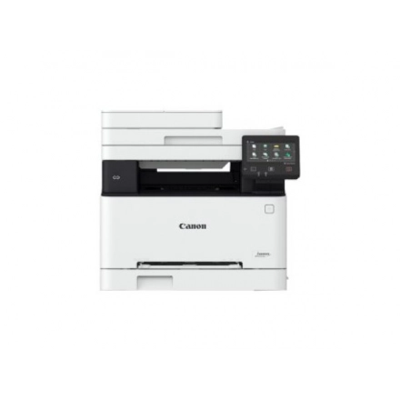 MFP CANON I-SENSYS MF655CDW color štampač/skener/kopir/duplex/LAN/wireless