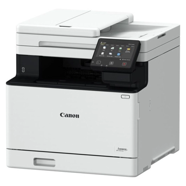 MFP CANON I-SENSYS MF754cdw color štampač/fax/skener/kopir/duplex/LAN/wireless