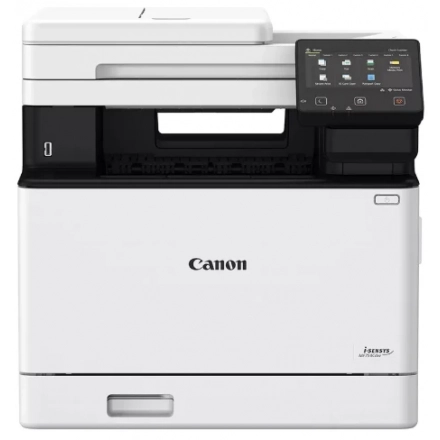MFP CANON I-SENSYS MF754cdw II color štampač/fax/skener/kopir/duplex/wireless