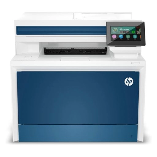 MFP CLJ Pro HP 4303fdw štampač/skener/kopir/fax/duplex/LAN/wireless 5HH67A#B19