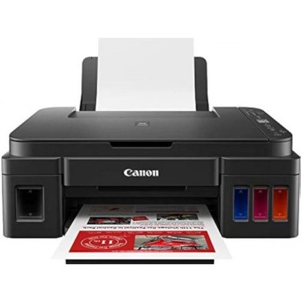 MFP Color CANON Pixma G3410 MFP