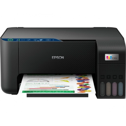 MFP Color EcoTank Epson L3271 štampač/skener/kopir/WiFi 5760x1440 33/15ppm