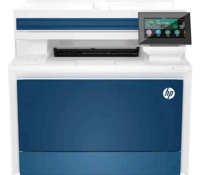 MFP HP Color LaserJet MFP 4303dw 600x600dpi/512MB/USB/Ethernet/Wifi/Duplex/Set toner HP 230A/ 5HH65A