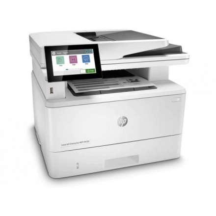 MFP HP LaserJet Enterprise MFP M430f /1200x1200/38ppm/2GB/LAN/USB, Toner CF259/258 3PZ55A