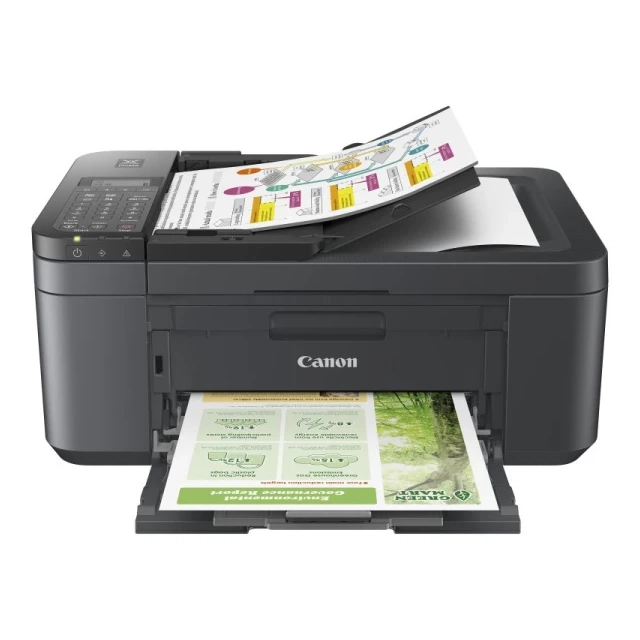 MFP Inkjet Color CANON Pixma TR4755i štampač/skener/kopir/duplex/wireless