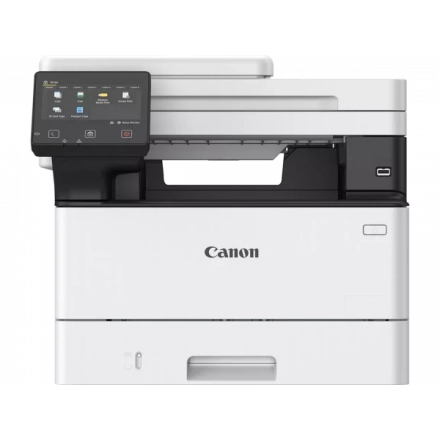 MFP Laser Canon i-SENSYS MF465dw 1200x1200dpi/1GB/40ppm/33ipm/DADF/LAN/WiFi/FAX, Toner CRG-070