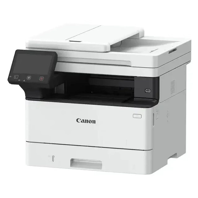 MFP Laser Canon i-SENSYS MF465dw II 1200x1200dpi/1GB/40ppm/33ipm/DADF/LAN/WiFi/FAX, Toner CRG-070