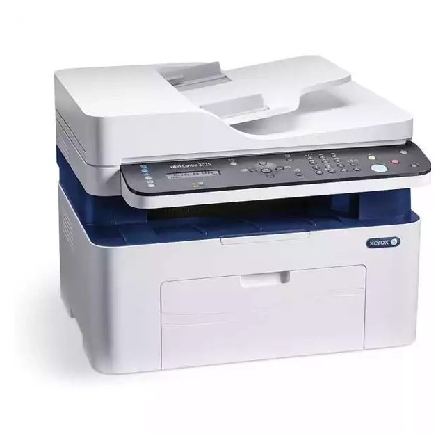 MFP laser Xerox WorkCentre 3025NI 600x600dpi/21ppm/128MB/Fax/ADF/USB/wifi/mreža/Toner 3020