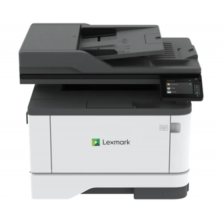 MFP Lexmark MX331adn 600x600/38ppm/512MB/USB/LAN/Duplex/ADF, Toner 55B2H00