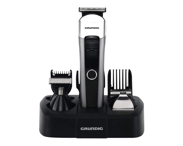 GRUNDIG MGK 6841 Multi set za šišanje kose 