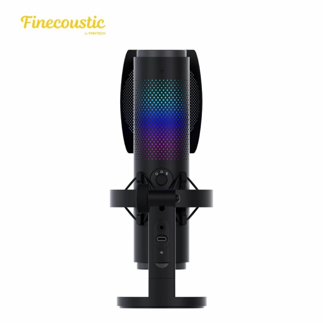 Microfon Wired Fantech UFM1 Sonara crni