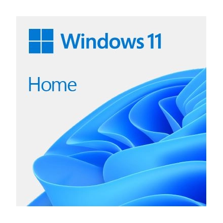 Microsoft OEM Windows 11 Home Eng 64-bit, KW9-00632