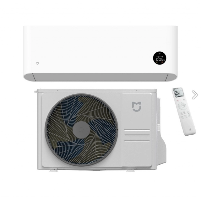 Mijia Air Conditioner ASH-12WO/N1C3-EU