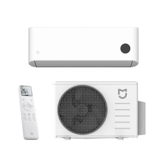 Mijia Air Conditioner ASH-18WO/N2C2-EU