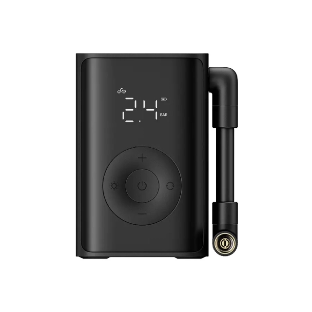 Mijia Compact Portable Electric Air Compresor