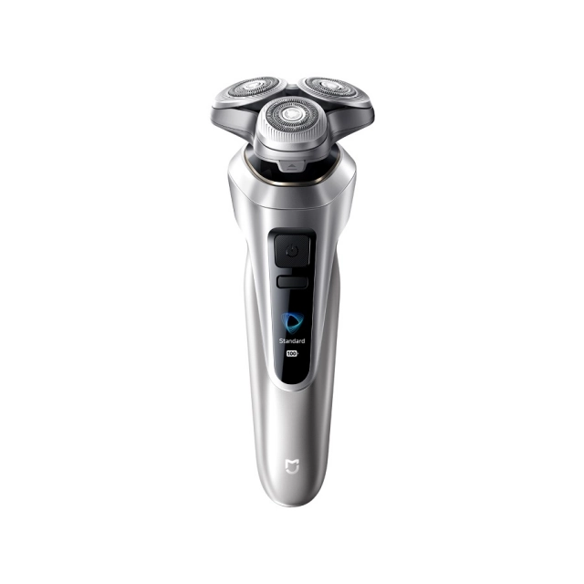 Mijia Electric Shaver Pro Portable EU Silver