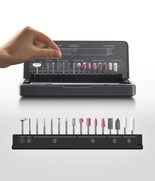 Mijia Rotary Tool Kit