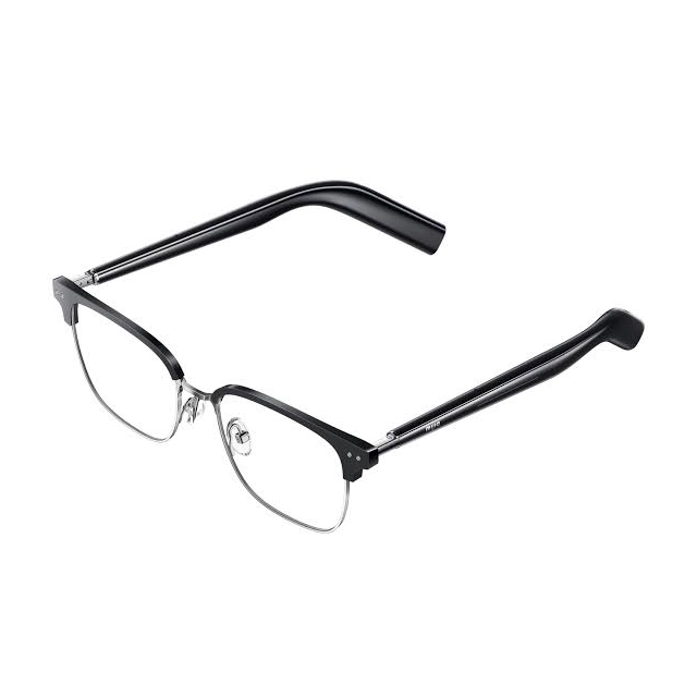 Mijia Smart Audio Glasses Titanium