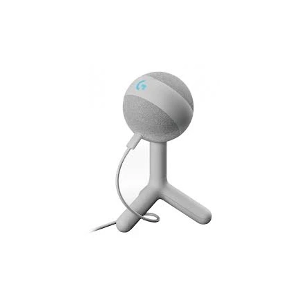 Mikrofon gaming Logitech Yeti Orb RGB beli 988-000558