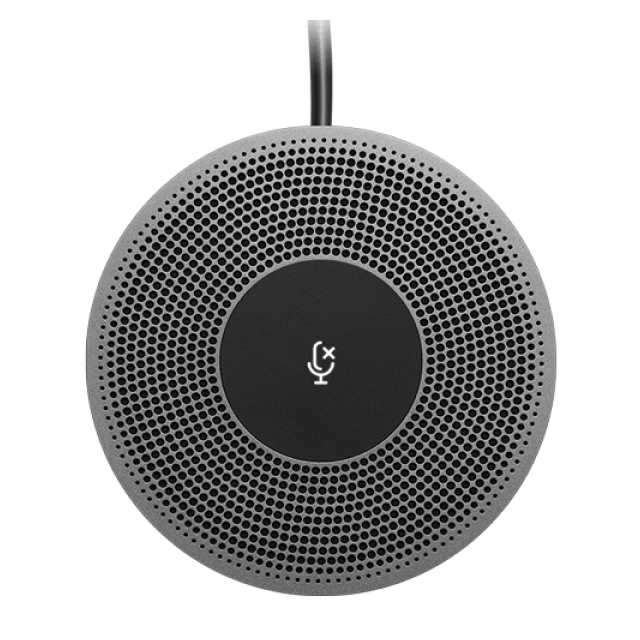 Mikrofon Logitech Presentation 989-000405