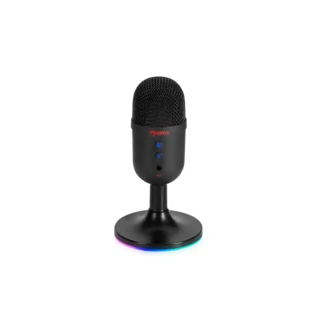 Mikrofon Marvo BLAST 40 MIC06 BK crna