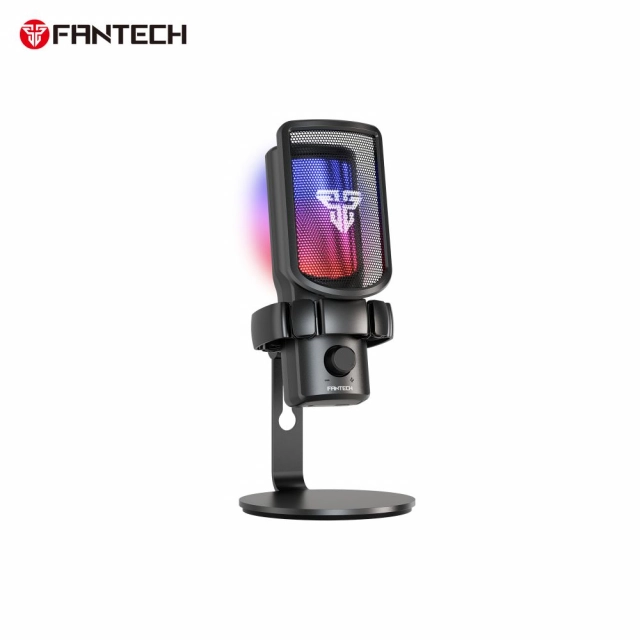 Mikrofon Wireless Fantech WMCX01 Leviosa Wave crni
