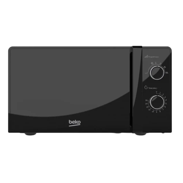 Mikrotalasna  Beko MOC20100BFB zapremina 20l/mehaničke komande/snaga 700W