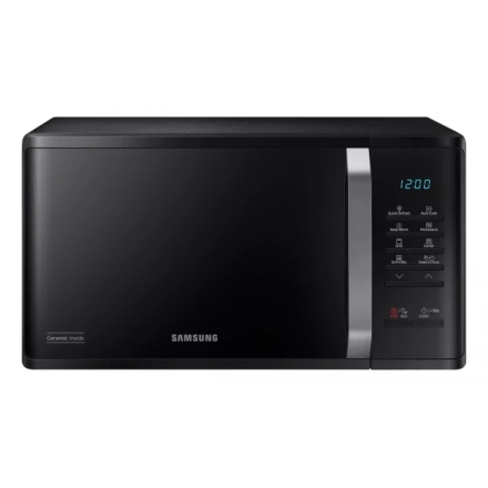 Mikrotalasna Samsung MG23K3523AK/E2/23L/800W/crna