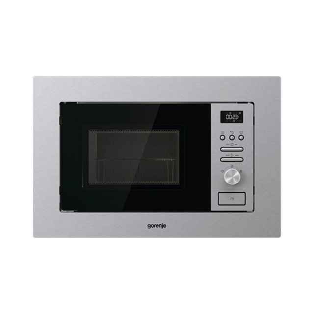 Mikrotalasna ugradna rerna Gorenje BM201AG1X
