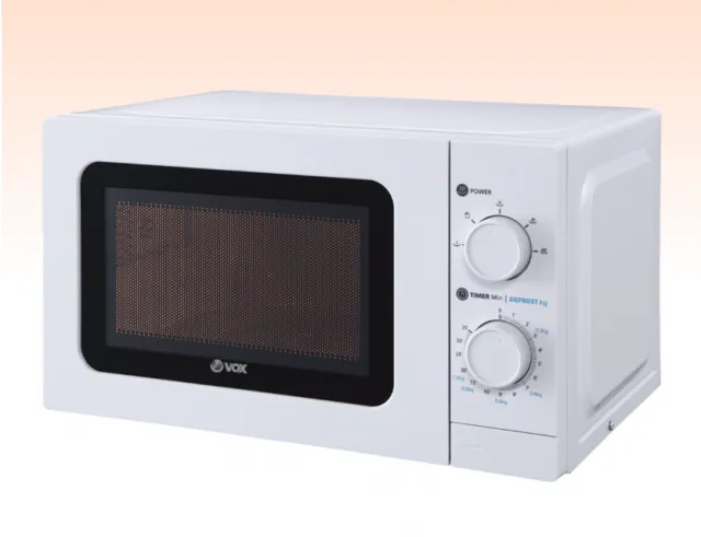 Mikrotalasna Vox MWH-M24 zapremina 20l/mehaničke komande/snaga 700W