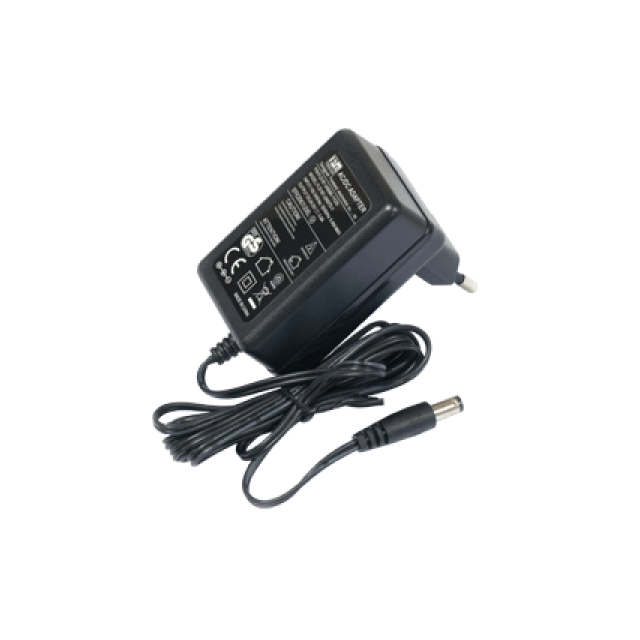 MikroTik 18POW 24V power supply