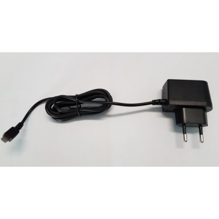 MikroTik 5VPOW 5V 1A adapter (micro USB)