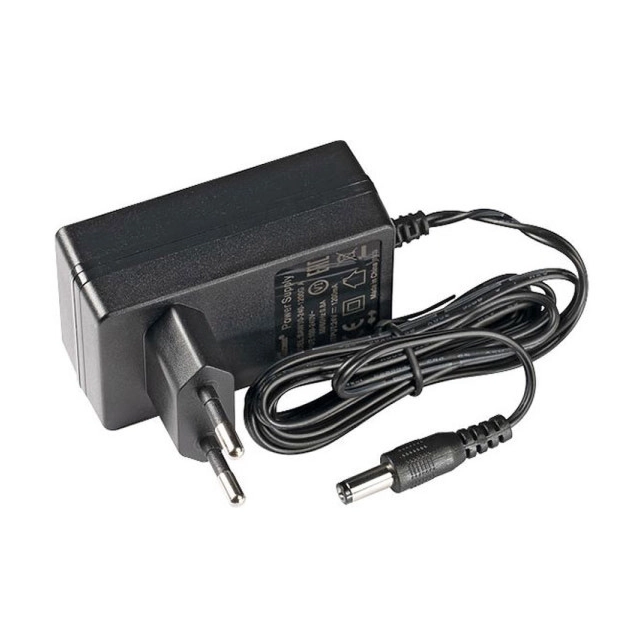 MikroTik adapter SAW30-240-1200GA, 24v 1.2A