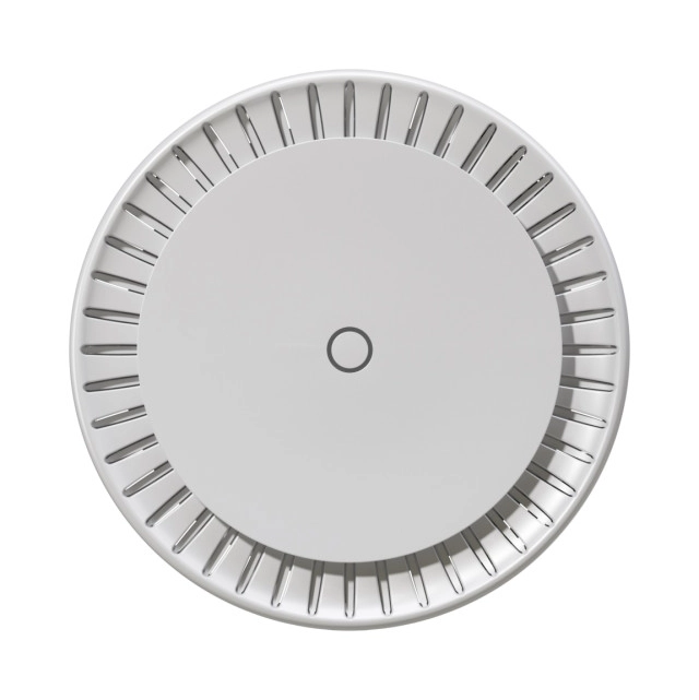 MikroTik cAPGi-5HaxD2HaxD cAP ax with RouterOS L4