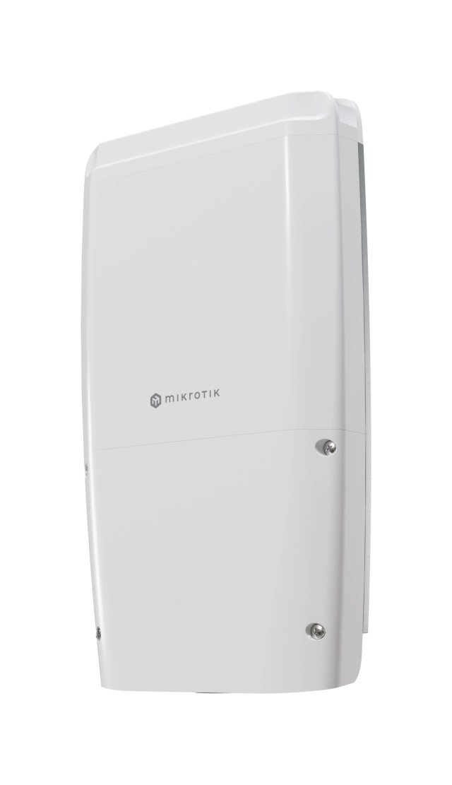MikroTik CRS305-1G-4S+OUT FiberBox Plus with RouterOS L5 license