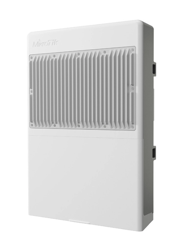 MikroTik CRS318-16P-2S+OUT netPower 16P switch 16x GE 2x SFP+ 16x PoE OUT
