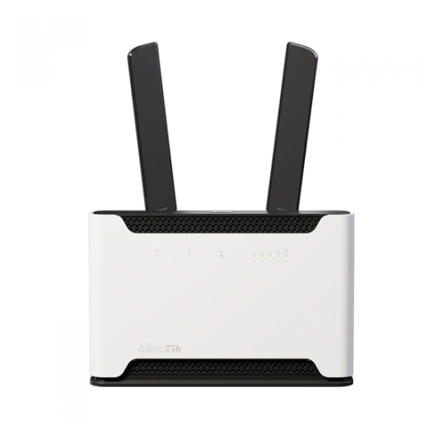 MikroTik D53G-5HacD2HnD-TC&RG502Q-EA ruter 5G/LTE