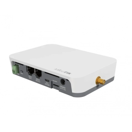 MikroTik KNOT RB924IR-2nd-bt5ibg77ir11e-lr8 iot gateway