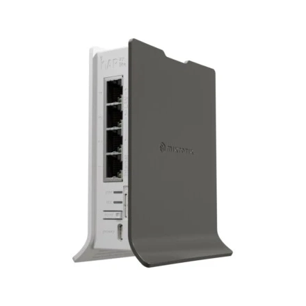 MikroTik L41G-2axD&FG621-EA hAP ax lite LTE6 RouterOS L4
