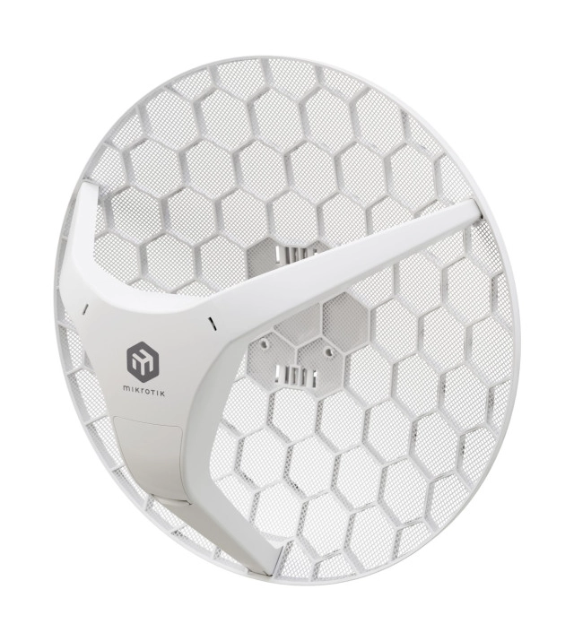 MikroTik LHG-5axD RouterOS L3 EU