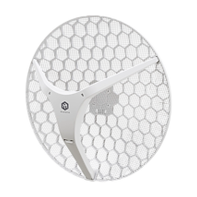 MikroTik LHG-5axD-XL RouterOS L3 EU