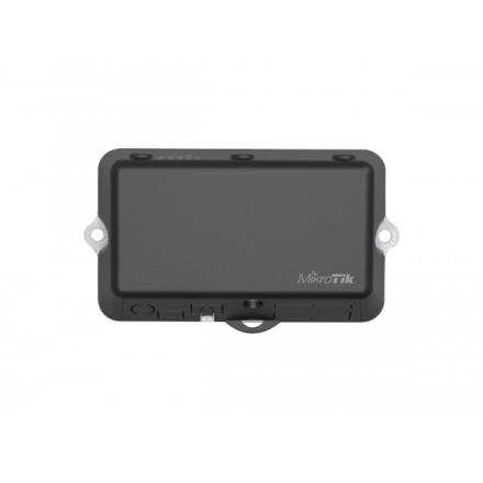 MikroTik RB912R-2nD-LTm and EC200A-EU LtAP mini LTE kit