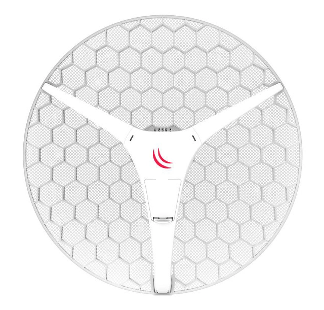 MikroTik RBLHG-5HPnD-XL4pack LHG XL 4pack