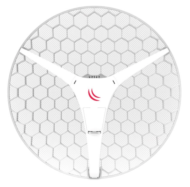 MikroTik RBLHGG-60AD LHG 60G 60GHZ