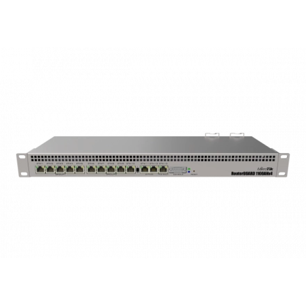 MikroTik RouterBOARD 1100AHx4