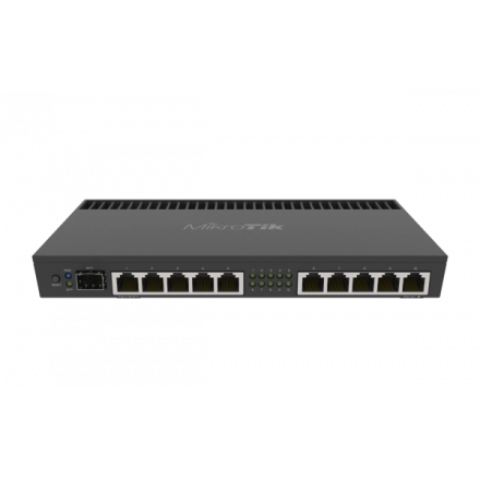 MikroTik RouterBOARD RB4011iGS+RM