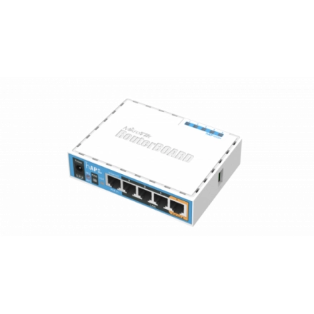 MikroTik RouterBOARD RB952Ui 5ac2nD hAP ac Lite (RB952UI-5AC2ND)