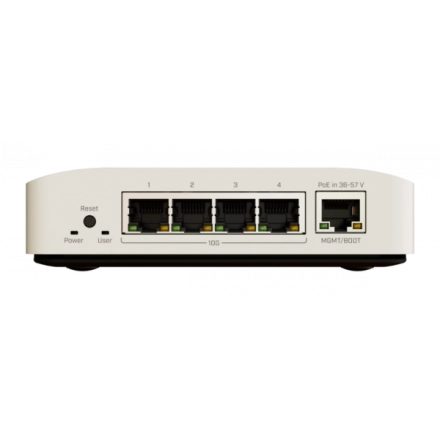 MikroTik switch CRS304-4XG-IN