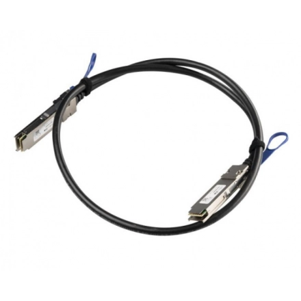 MikroTik XQ+DA0001, QSFP28 direct attach cable 40/100G 1m