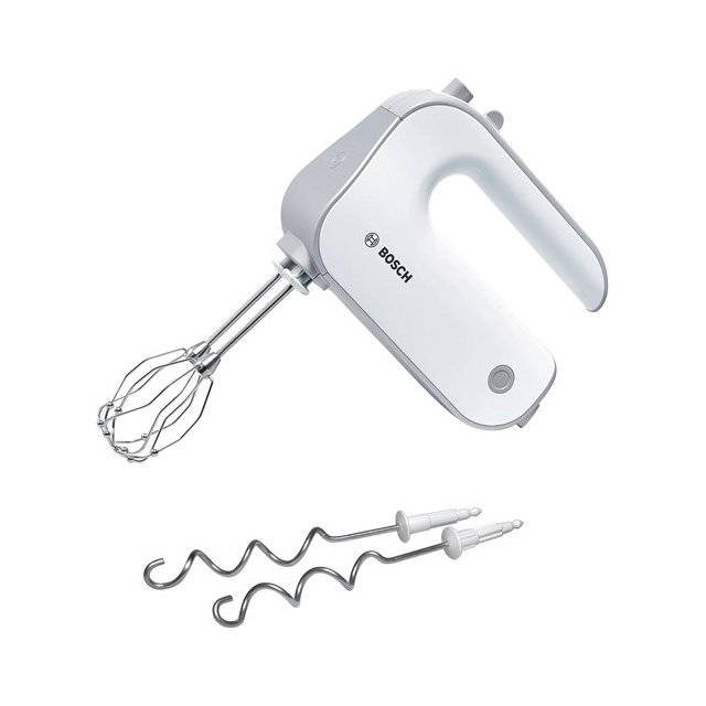 Mikser BOSCH MFQ4030S/rucni/500W/bela-siva